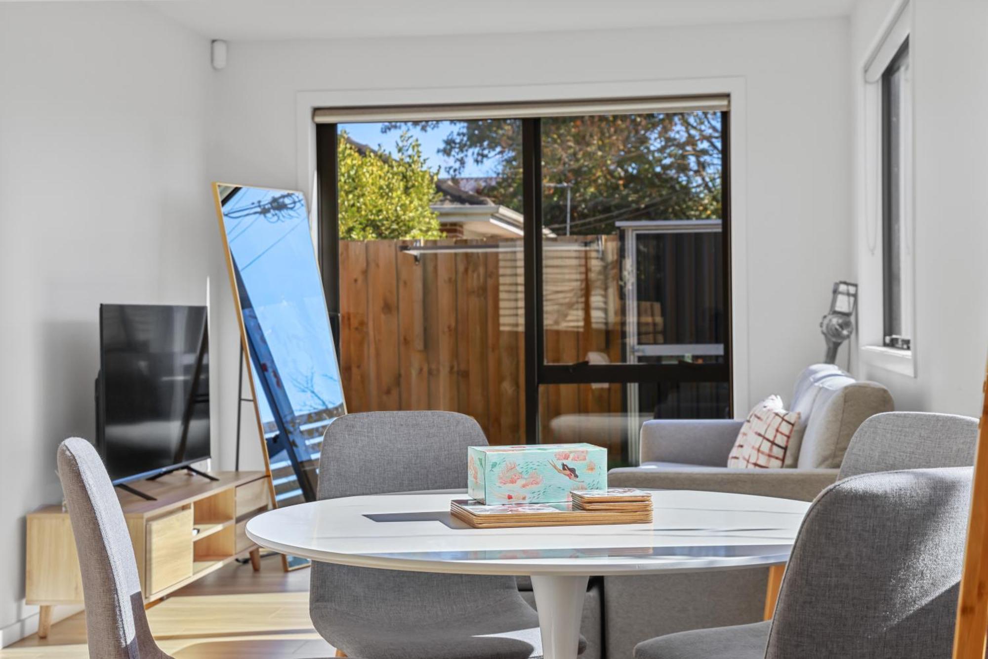 Discover A Brand New Apartment In Vibrant Chch Christchurch Exterior foto