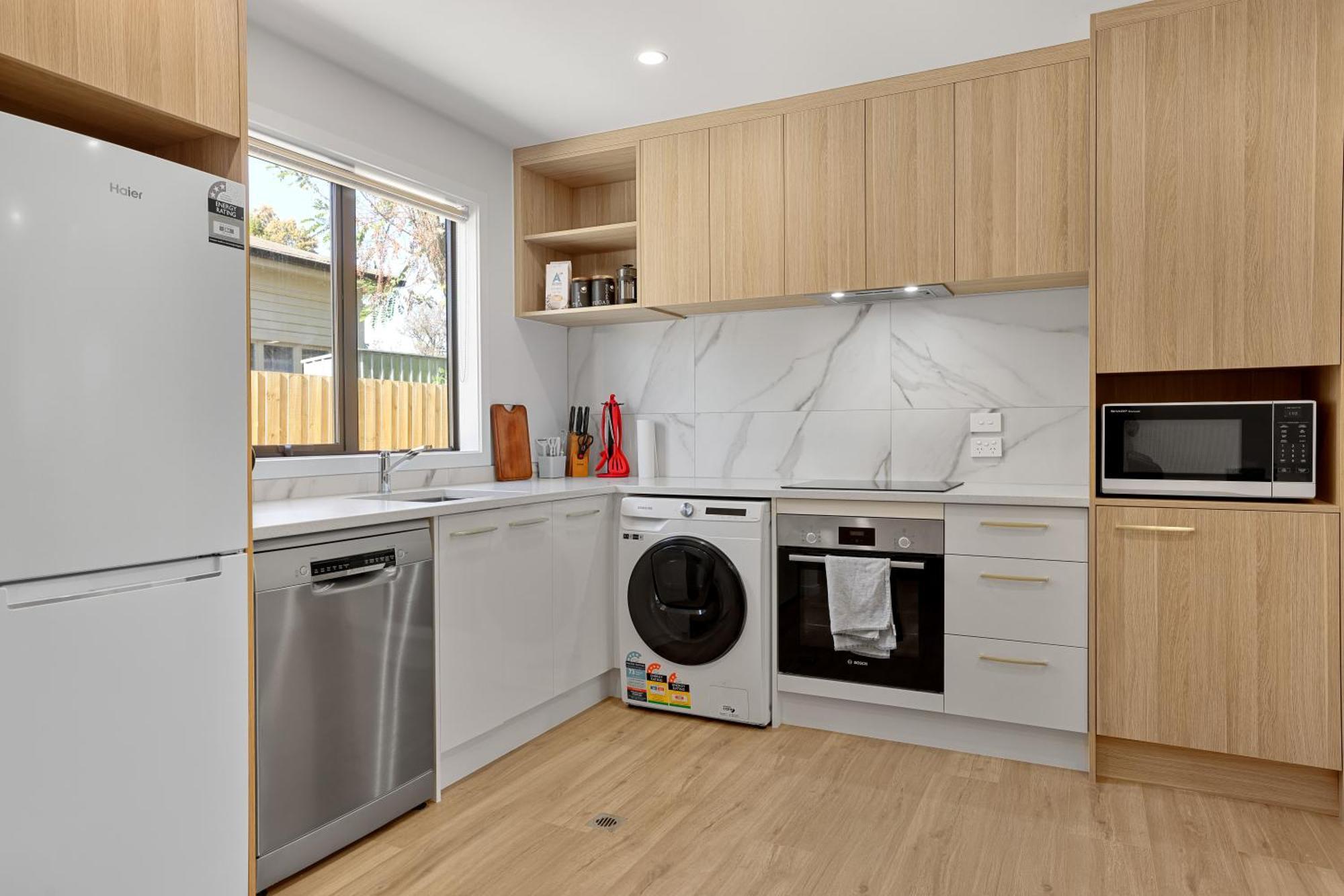 Discover A Brand New Apartment In Vibrant Chch Christchurch Exterior foto